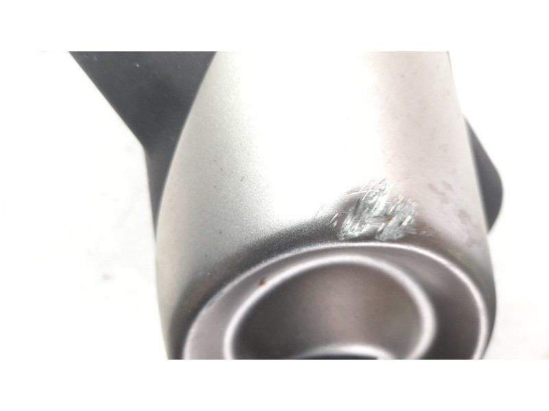 Recambio de silenciador trasero para honda cb 125 f referencia OEM IAM 36533K98E21  