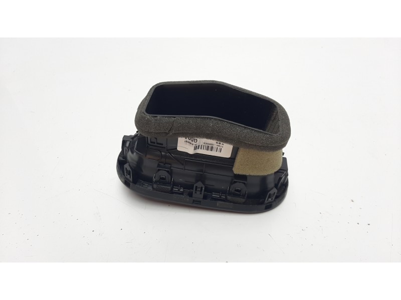 Recambio de rejilla aireadora para kia picanto (ja) 1.0 cat referencia OEM IAM 97480G6000CA  