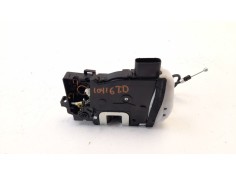 Recambio de cerradura puerta trasera derecha para hyundai ix35 1.7 crdi cat referencia OEM IAM 814202Y010   2