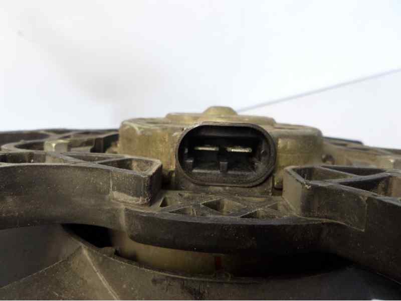 Recambio de electroventilador para renault laguna (b56) 1.9 dti rt referencia OEM IAM 7700419063  