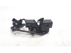 Recambio de cerradura capo para seat ibiza sc (6p5) style referencia OEM IAM 6J0823509K   2