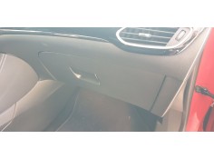 Recambio de ventilador calefaccion para opel astra k lim. 5türig dynamic referencia OEM IAM 13497776   2