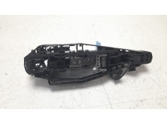 Recambio de maneta exterior delantera izquierda para citroen c4 x e-shine referencia OEM IAM 9686433780   2