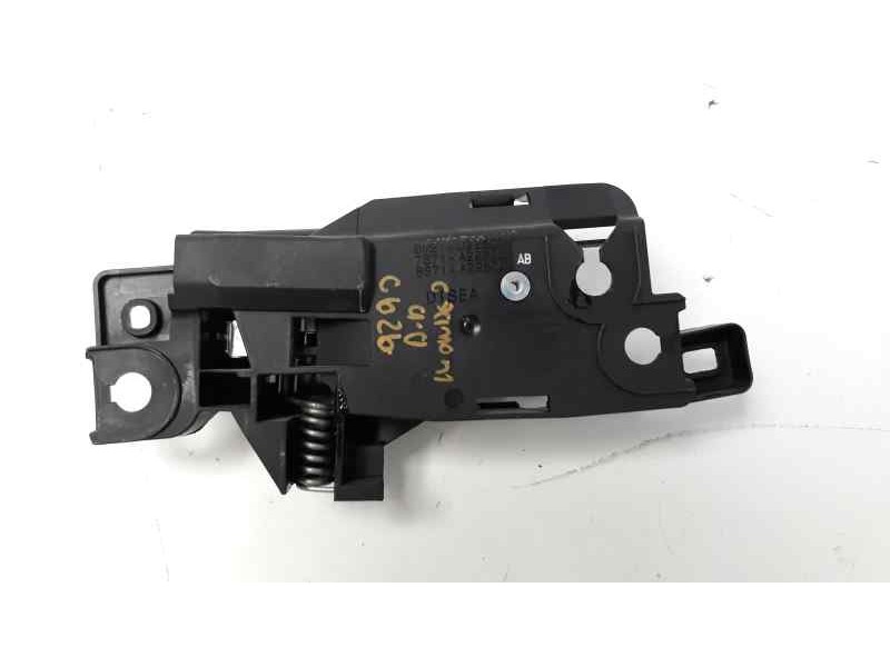 Recambio de maneta interior delantera derecha para ford mondeo sportbreak (ca2) trend (09.2010) referencia OEM IAM 6M21U22600  