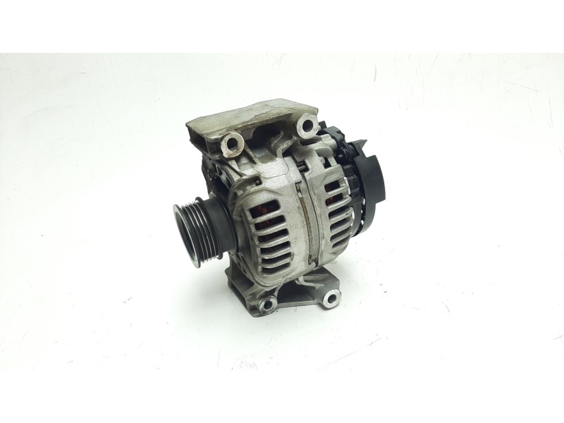 Recambio de alternador para opel vectra c berlina 2.2 16v cat (z 22 se) referencia OEM IAM 13229988 ALF040401HQ A10352