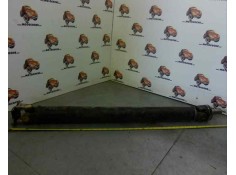 Recambio de transmision central para mitsubishi montero (l040) 2.5 turbodiesel referencia OEM IAM MB505060  7089