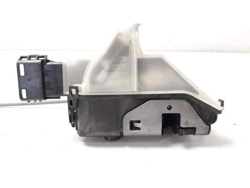 Recambio de cerradura puerta delantera derecha para citroen c-elysée exclusive referencia OEM IAM 9819026980  