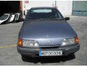 FORD SIERRA BERLINA