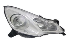 Recambio de faro derecho para citroen c3 referencia OEM IAM 1606930080 10107430001 CI3244903