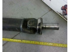 Recambio de transmision central para mitsubishi montero (l040) 2.5 turbodiesel referencia OEM IAM MB505060  7089 2