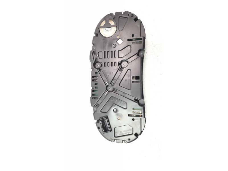 Recambio de cuadro instrumentos para seat ibiza sc (6p5) style referencia OEM IAM 6P0920731A A2C94602600 