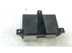 Recambio de centralita freno de mano para jaguar xf 3.0 v6 24v cat referencia OEM IAM 8X232C496AD AA0139A100AD 