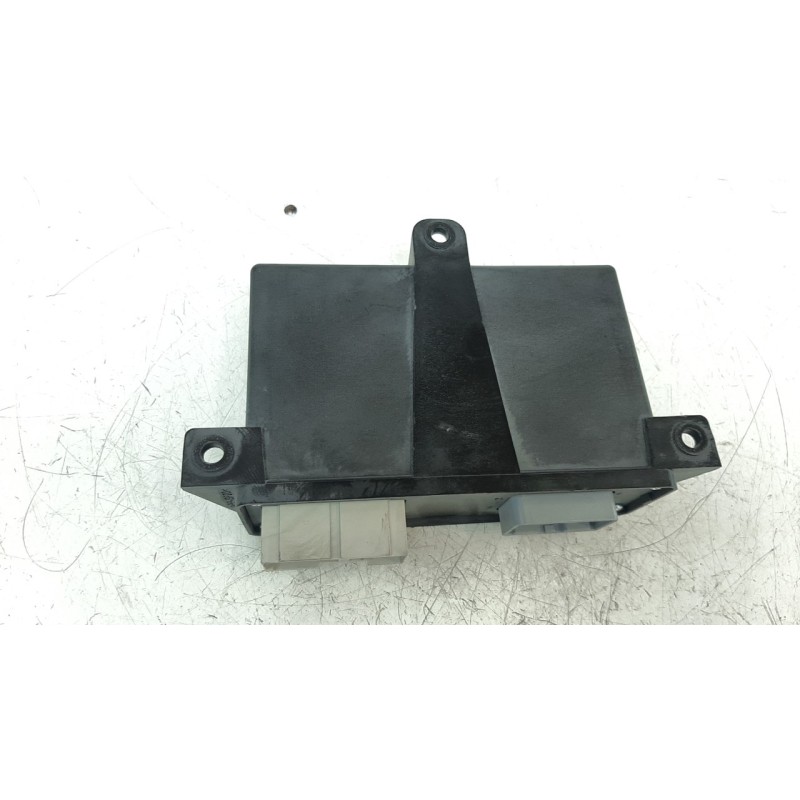 Recambio de centralita freno de mano para jaguar xf 3.0 v6 24v cat referencia OEM IAM 8X232C496AD AA0139A100AD 