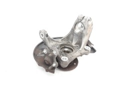 Recambio de mangueta delantera izquierda para volkswagen cc (358) 2.0 tdi referencia OEM IAM 3C0407257G   2