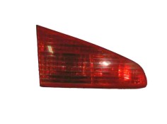 Recambio de piloto trasero izquierdo para peugeot 607 (s1) 2.2 hdi fap cat referencia OEM IAM   7263