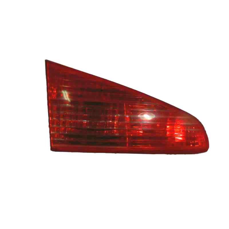 Recambio de piloto trasero izquierdo para peugeot 607 (s1) 2.2 hdi fap cat referencia OEM IAM   7263
