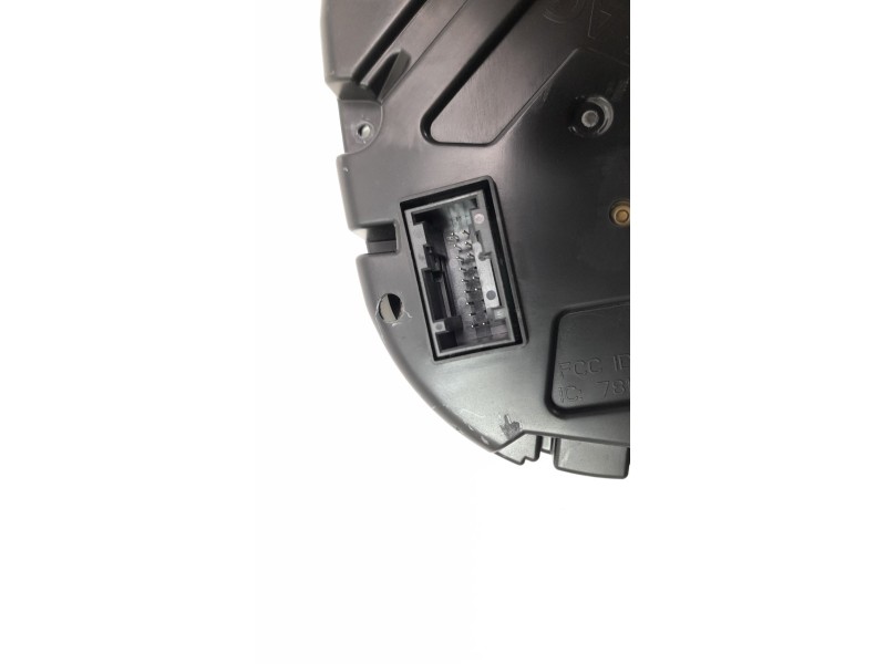 Recambio de cuadro instrumentos para seat ibiza sc (6p5) style referencia OEM IAM 6P0920731A A2C94602600 