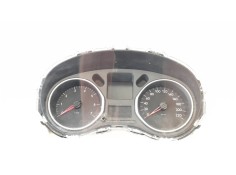 CUADRO INSTRUMENTOS 9809616680 