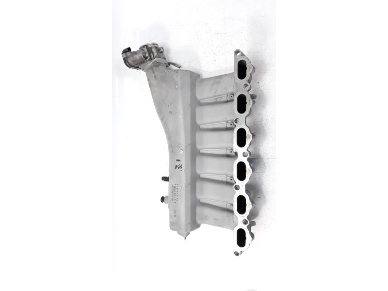 Recambio de colector admision para aston martin rapide 5.9 v12 cat referencia OEM IAM 8G439424CA  