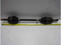 TRANSMISION DELANTERA IZQUIERDA 51754514 