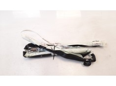AIRBAG CORTINA DELANTERO IZQUIERDO 9804358980 9804358980 