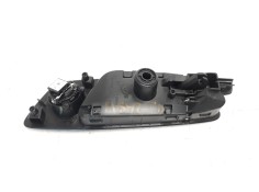 Recambio de maneta interior trasera derecha para seat leon (5f1) style referencia OEM IAM 5F4839114B   2