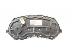 Recambio de cuadro instrumentos para citroen c-elysée exclusive referencia OEM IAM 9809616680   2
