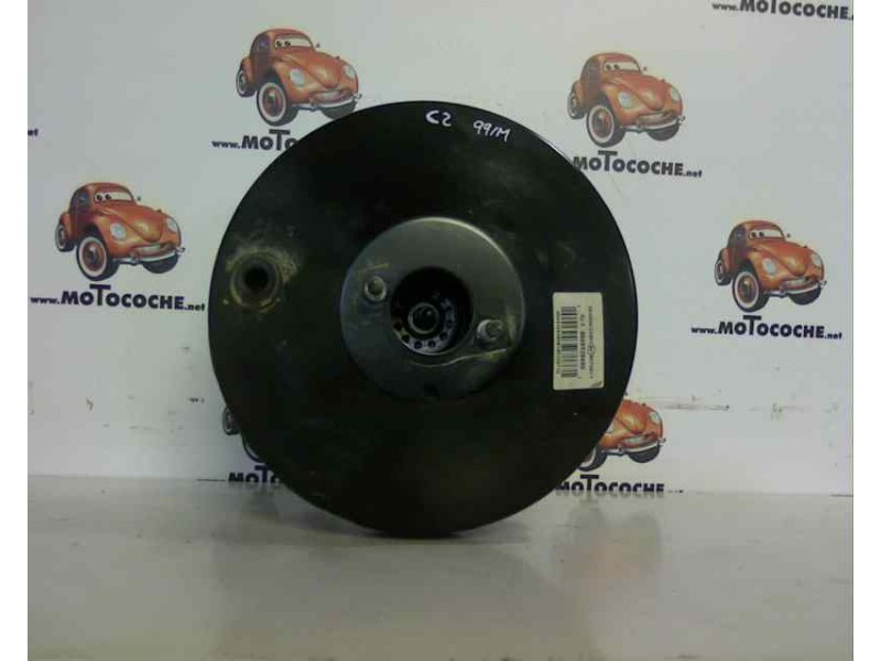 Recambio de servofreno para citroen c2 1.1 referencia OEM IAM 9649329480 0204024951 99/M