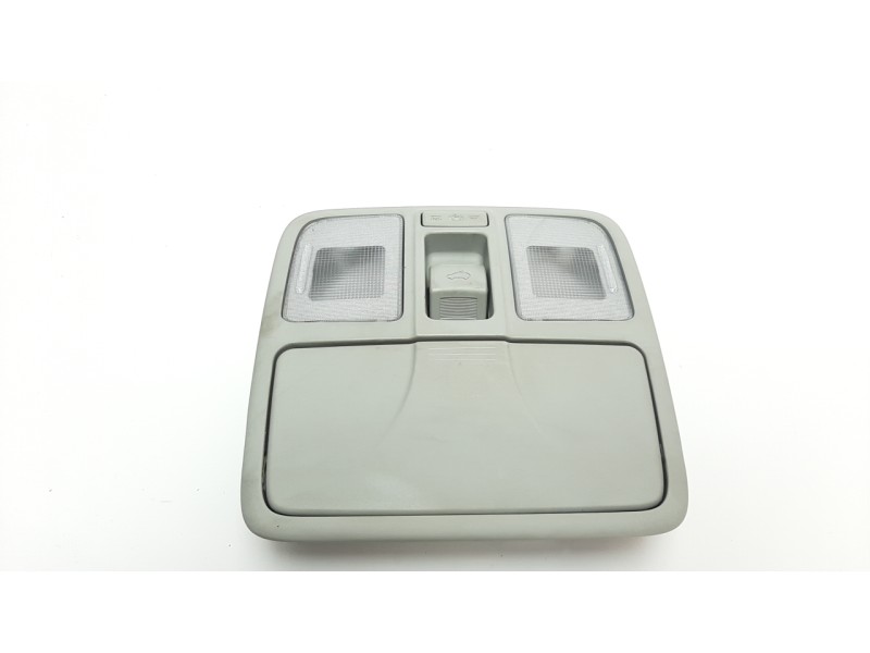Recambio de luz interior para hyundai ix35 1.7 crdi cat referencia OEM IAM 928202SXXX  