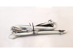 Recambio de airbag cortina delantero izquierdo para citroen c4 cactus 1.6 blue-hdi fap referencia OEM IAM 9804358980   2