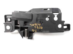 Recambio de maneta interior trasera derecha para ford mondeo sportbreak (ca2) trend (09.2010) referencia OEM IAM 6M21U22600   2