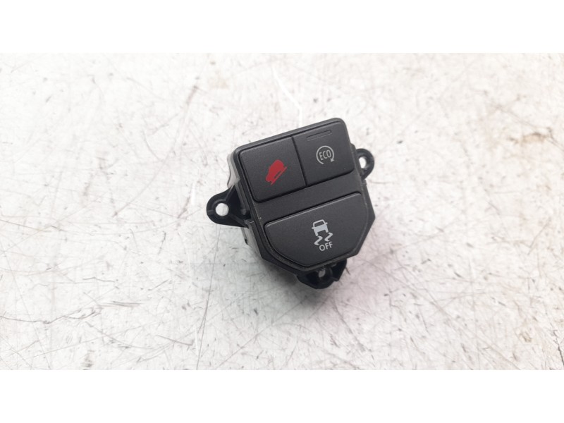 Recambio de interruptor para land rover evoque 2.2 sd4 cat referencia OEM IAM BJ3214K147  