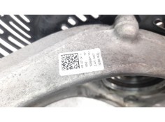 Recambio de mangueta delantera izquierda para audi q7 4mg referencia OEM IAM 4M0407241K   2
