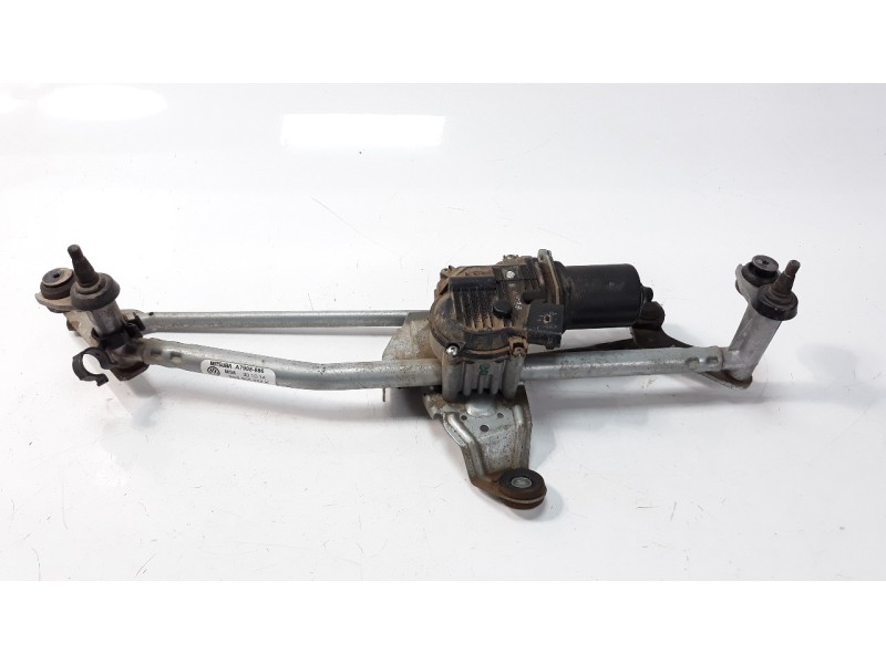 Recambio de motor limpia delantero para volkswagen cc (358) 2.0 tdi referencia OEM IAM 3C8955023K A7908886 