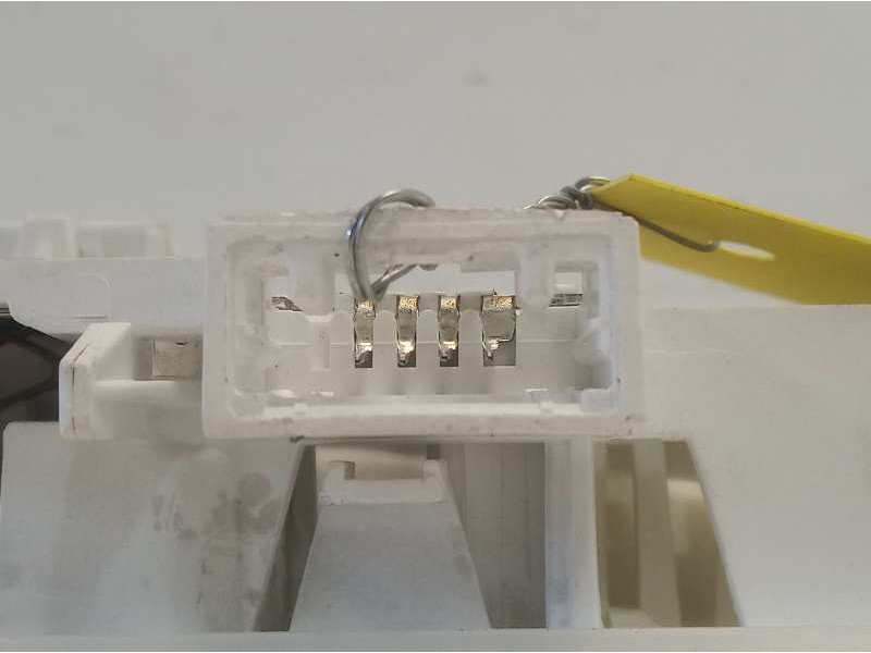 Recambio de luz interior para renault megane iii coupe dynamique referencia OEM IAM 264300007R  
