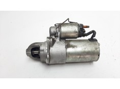 Recambio de motor arranque para opel vectra c berlina 2.2 16v cat (z 22 se) referencia OEM IAM 12568931 ARF930106DS  2