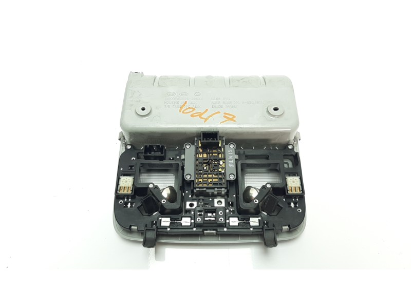 Recambio de luz interior para hyundai ix35 1.7 crdi cat referencia OEM IAM 928202SXXX  