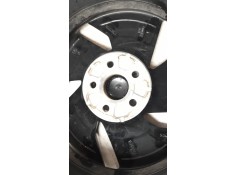 Recambio de llanta para volkswagen polo vi (ae1) basis referencia OEM IAM 2G0601025AS   2