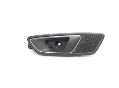 MANETA INTERIOR TRASERA IZQUIERDA 5F4839113B 5F4839113B 