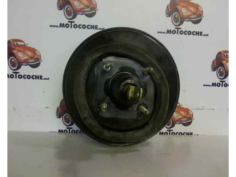Recambio de servofreno para citroen c2 1.1 referencia OEM IAM 9649329480 0204024951 99/M