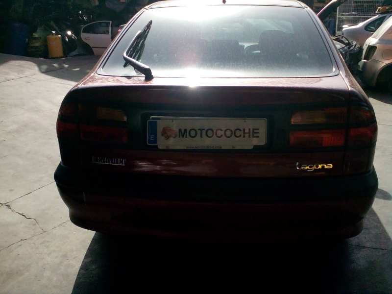renault laguna (b56) del año 1999