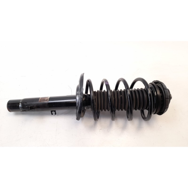 Recambio de amortiguador delantero izquierdo para citroen c4 cactus 1.6 blue-hdi fap referencia OEM IAM 9809713480  