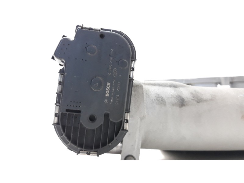Recambio de colector admision para aston martin rapide 5.9 v12 cat referencia OEM IAM 8G439424CA  