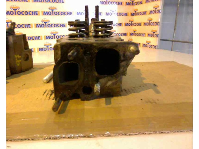 Recambio de culatin para chrysler voyager (gs) 2.5 turbodiesel referencia OEM IAM VM  