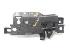 Recambio de maneta interior trasera izquierda para ford mondeo sportbreak (ca2) trend (09.2010) referencia OEM IAM 6M21U22601 7S 2
