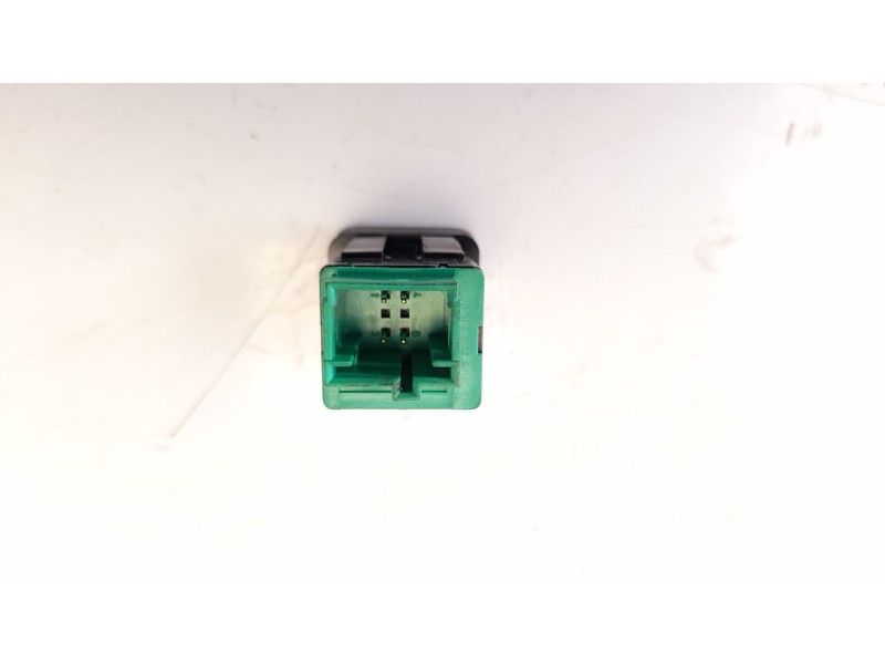Recambio de interruptor para citroen c-elysée exclusive referencia OEM IAM 96773042ZD  