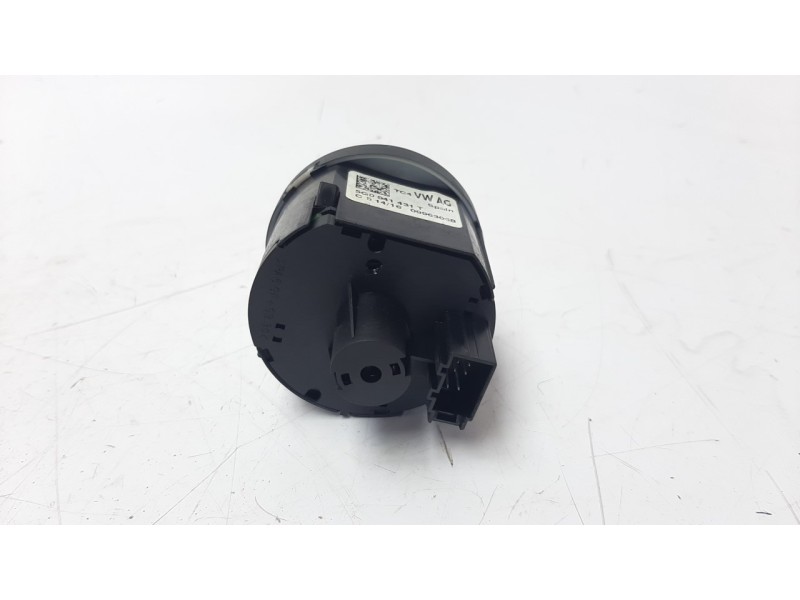 Recambio de mando luces para seat ibiza sc (6p5) style referencia OEM IAM 5G0941431T  