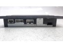 SISTEMA AUDIO / RADIO CD 6H5218C808CD 6H5218C808CD 