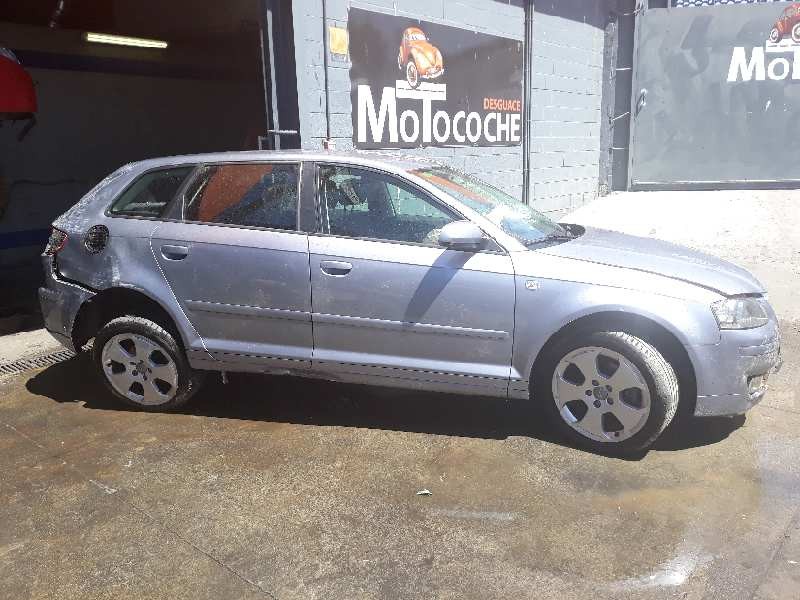 audi a3 sportback (8p) del año 2008