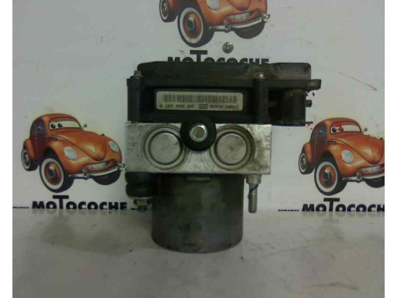 Recambio de abs para citroen xsara picasso 1.6 16v hdi referencia OEM IAM 9660779880 0265231522 6510